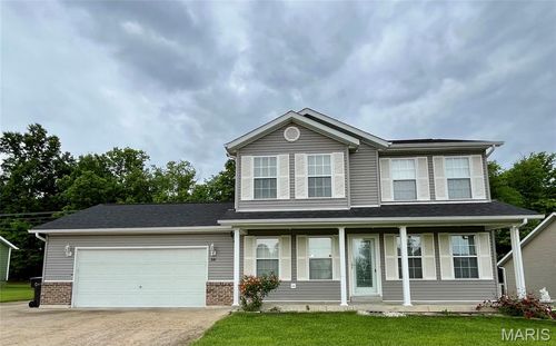 591 Creekwood Blvd, Troy, MO, 63379-2916 | Card Image