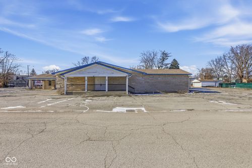 2986 S Roena St, Indianapolis, IN, 46241-5916 | Card Image