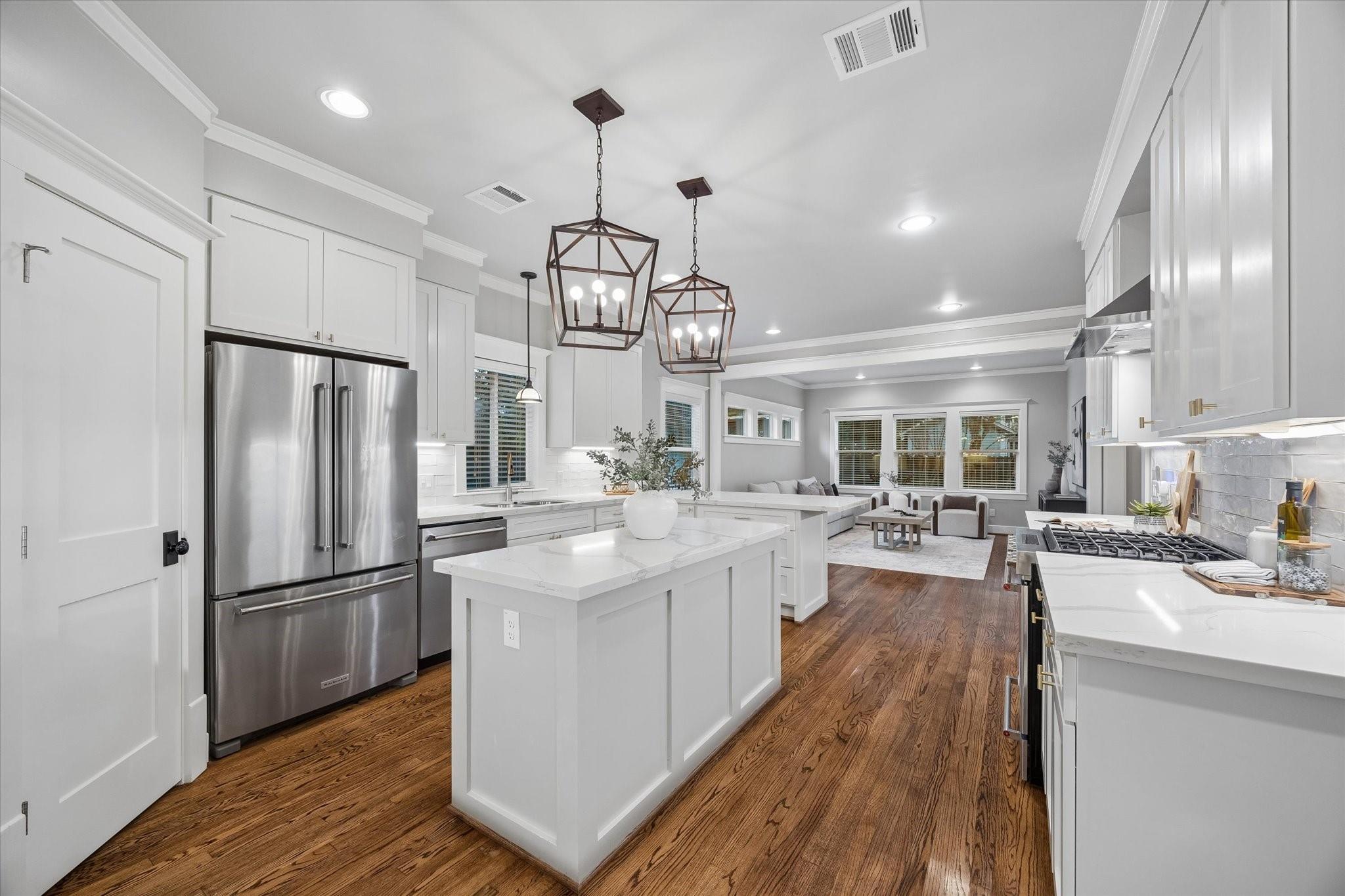 Residential in Houston 5