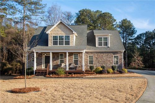 4218 Pine Hill Dr, Loganville, GA, 30052-3619 | Card Image