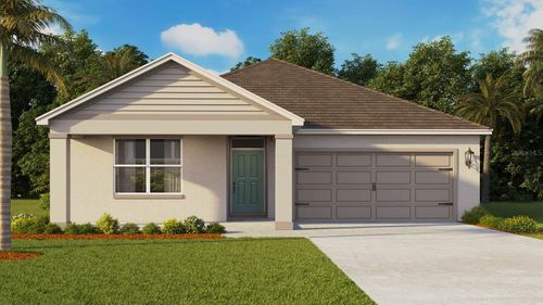 2869 House Finch Rd, HARMONY, FL, 34773-6271 | Card Image
