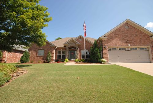 133 Scenic Valley Loop, Maumelle, AR, 72113-7066 | Card Image