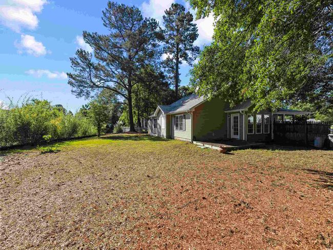 View of yard | Image 25
