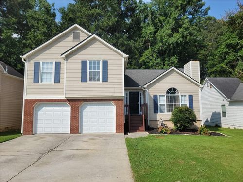 2815 Vintage Wood Way Nw, Kennesaw, GA, 30144-6305 | Card Image