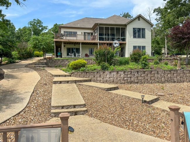 1501 Emerald Cove Dr, House other with 4 bedrooms, 3 bathrooms and null parking in Horseshoe Bend AR | Image 40