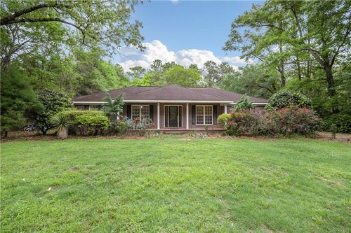10680 Eubanks Rd, Wilmer, AL, 36587-7820 | Card Image