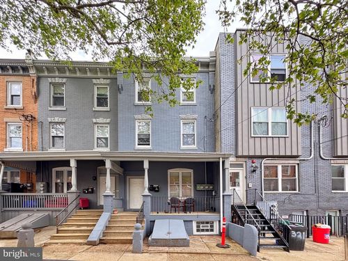 1-323 N Preston St, PHILADELPHIA, PA, 19104-2248 | Card Image