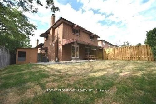 back-97 Raymerville Dr, Markham, ON, L3P4K7 | Card Image