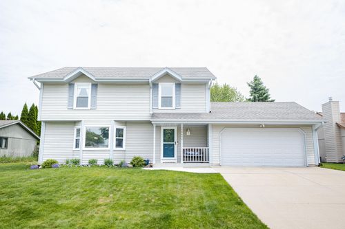 10650 S Mcgraw Dr, Oak Creek, WI, 53154-6446 | Card Image