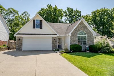 1123 Richliev Lane, House other with 4 bedrooms, 3 bathrooms and null parking in Frankfort KY | Image 1