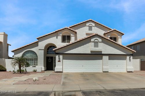 3628 E Cedarwood Lane, Phoenix, AZ, 85048 | Card Image