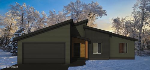 7000 W Sandvik Dr, Wasilla, AK, 99623-0532 | Card Image