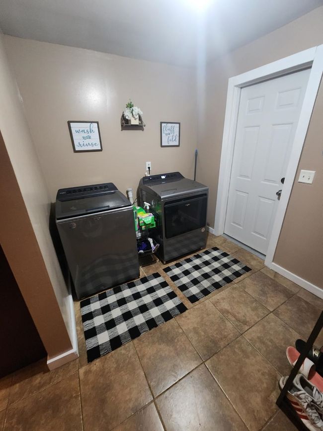 128 East St, House other with 4 bedrooms, 1 bathrooms and null parking in PATCH GROVE WI | Image 9