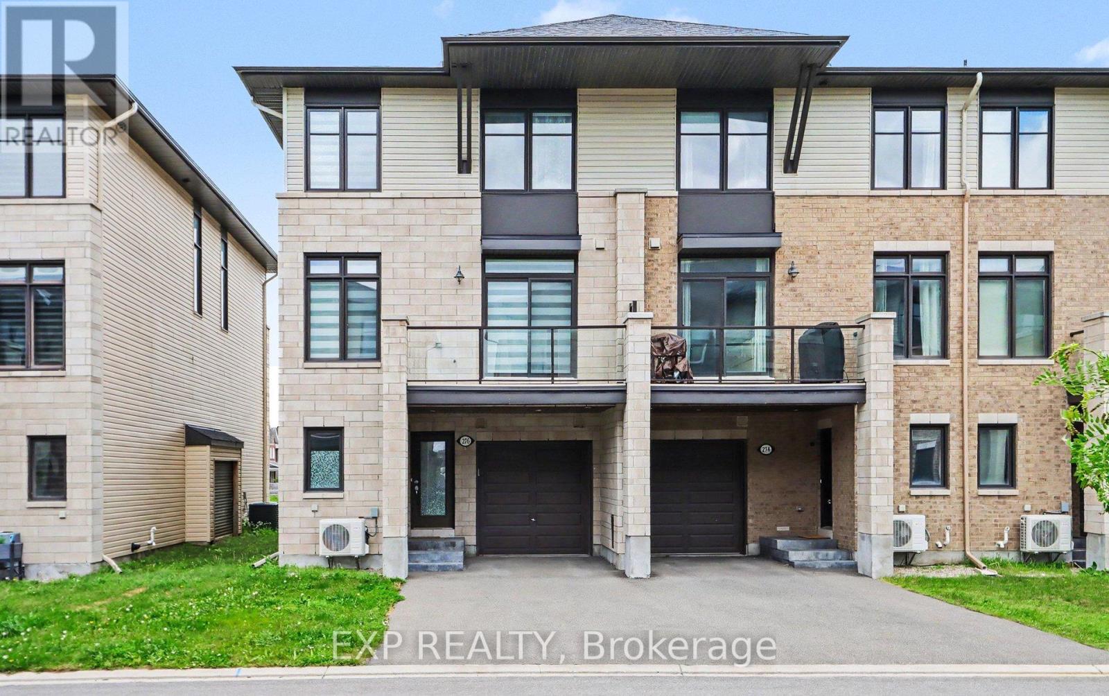 Residential in Ottawa