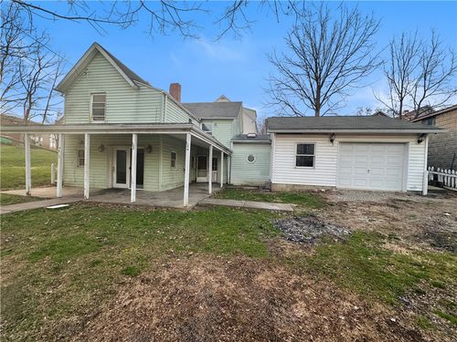 613 Duquesne Ave, Canonsburg, PA, 15317 | Card Image
