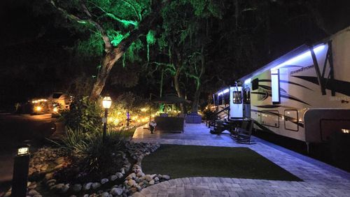 422 Longhorn Dr, LAKE WALES, FL, 33898 | Card Image