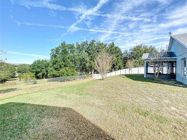 865 Scenic View Cir, House other with 3 bedrooms, 2 bathrooms and null parking in Minneola FL | Image 38
