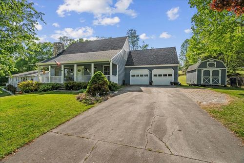 2609 E Hillview Dr, DALTON, GA, 30721-8176 | Card Image