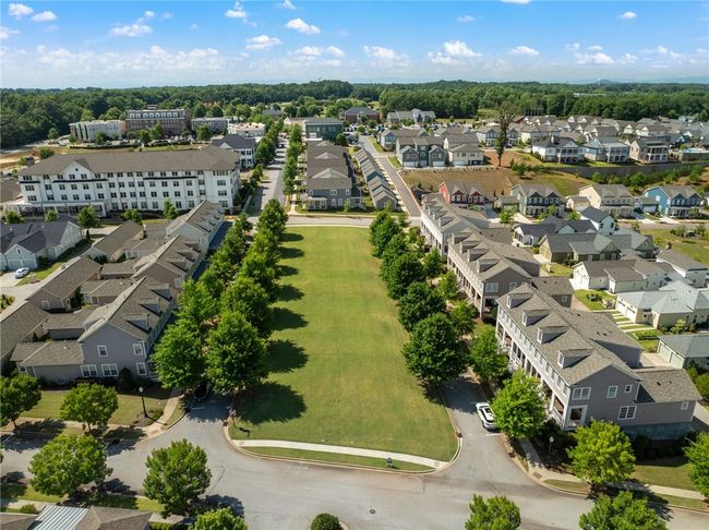 252 Thomas Green Blvd, Townhouse with 3 bedrooms, 3 bathrooms and null parking in Clemson SC | Image 32