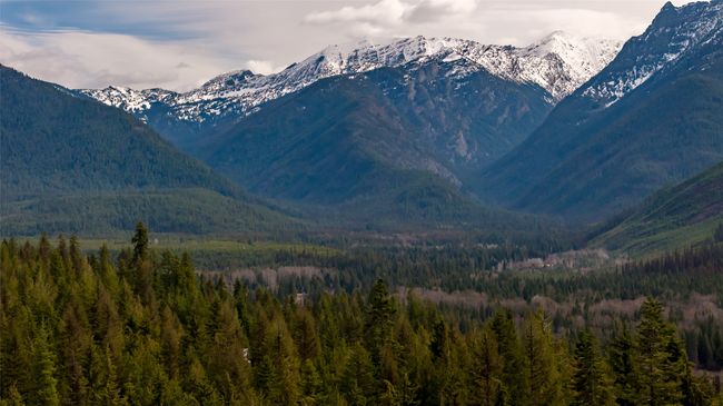 View of mountain feature | Image 51
