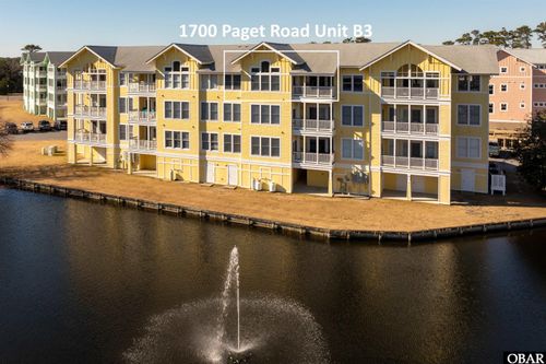 1700 Paget Rd, Kill Devil Hills, NC, 27948-9089 | Card Image