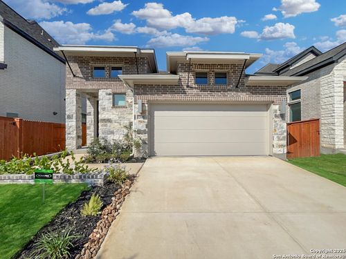 12635 Cotorra Spgs, San Antonio, TX, 78254-4805 | Card Image