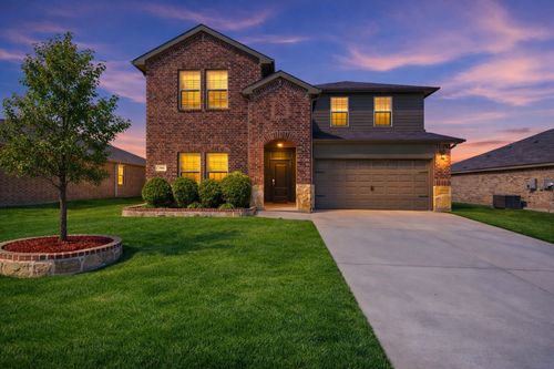 709 Cultivator Ct, Josephine, TX, 75189-5481 | Card Image