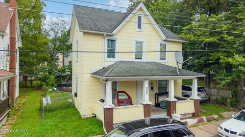 360 Grant Street, Berwick, PA, 18603 | Card Image