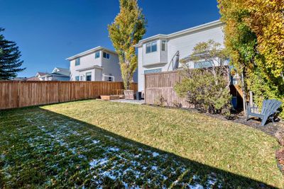 83 Westridge Dr, House detached with 3 bedrooms, 2 bathrooms and 4 parking in Okotoks AB | Image 3