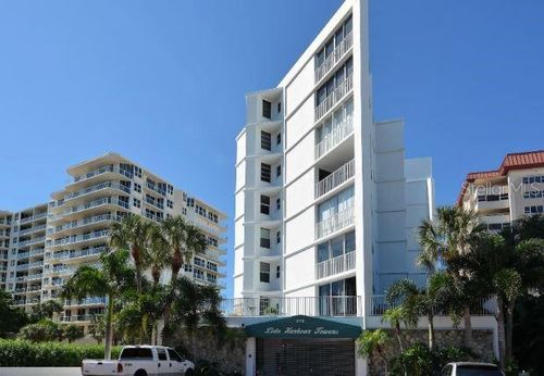 507-1770 Benjamin Franklin Dr, SARASOTA, FL, 34236-2327 | Card Image
