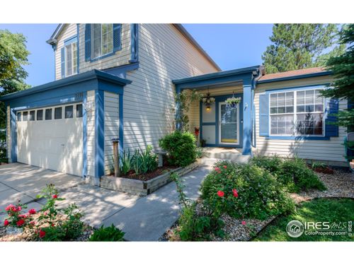 3598 Larkspur Dr, Longmont, CO, 80503-7532 | Card Image