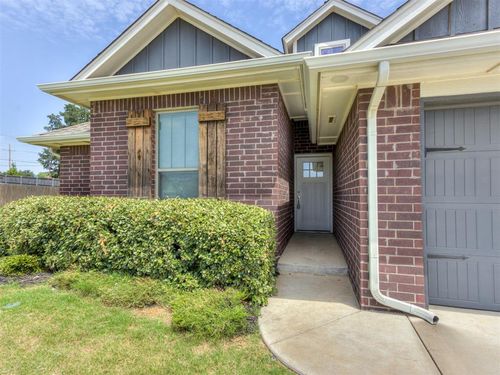 8509 Stark Street, Arcadia, OK, 73007 | Card Image