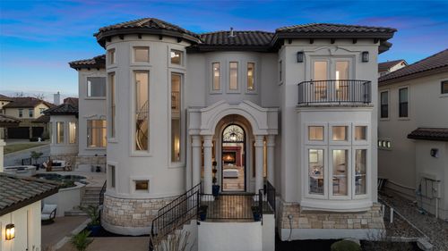 11901 Preserve Vista Ter, Austin, TX, 78738-5312 | Card Image