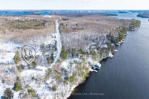 1355 Walkers Point Rd, Gravenhurst, ON, P1P1R2 | Card Image