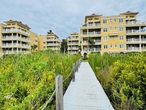1401-1 Fuskie Ln, Daufuskie Island, SC, 29915-9136 | Card Image