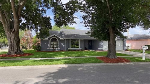 7667 Gramercy Dr, Orlando, FL, 32818-4731 | Card Image