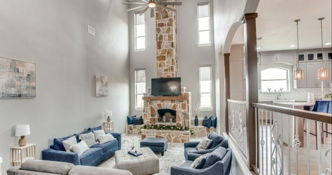 2532 S Highway 171, House other with 4 bedrooms, 5 bathrooms and null parking in Cleburne TX | Image 9