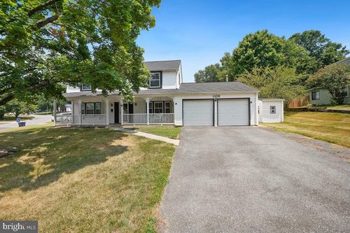 1108 Port Echo Ln, BOWIE, MD, 20716-1840 | Card Image