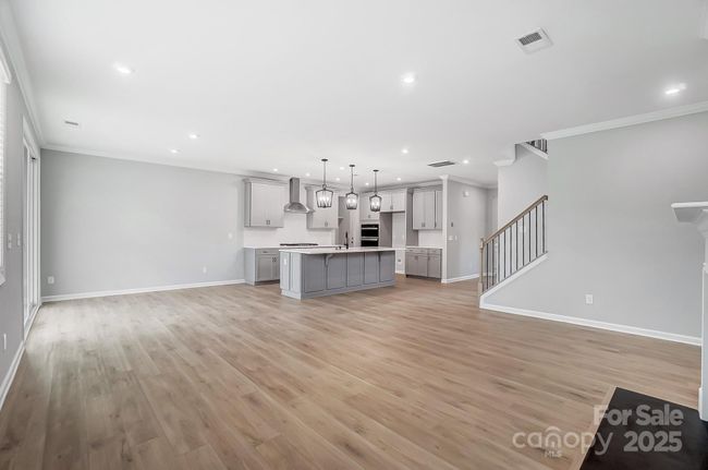 9934 Cask Way, House other with 5 bedrooms, 5 bathrooms and null parking in Huntersville NC | Image 19