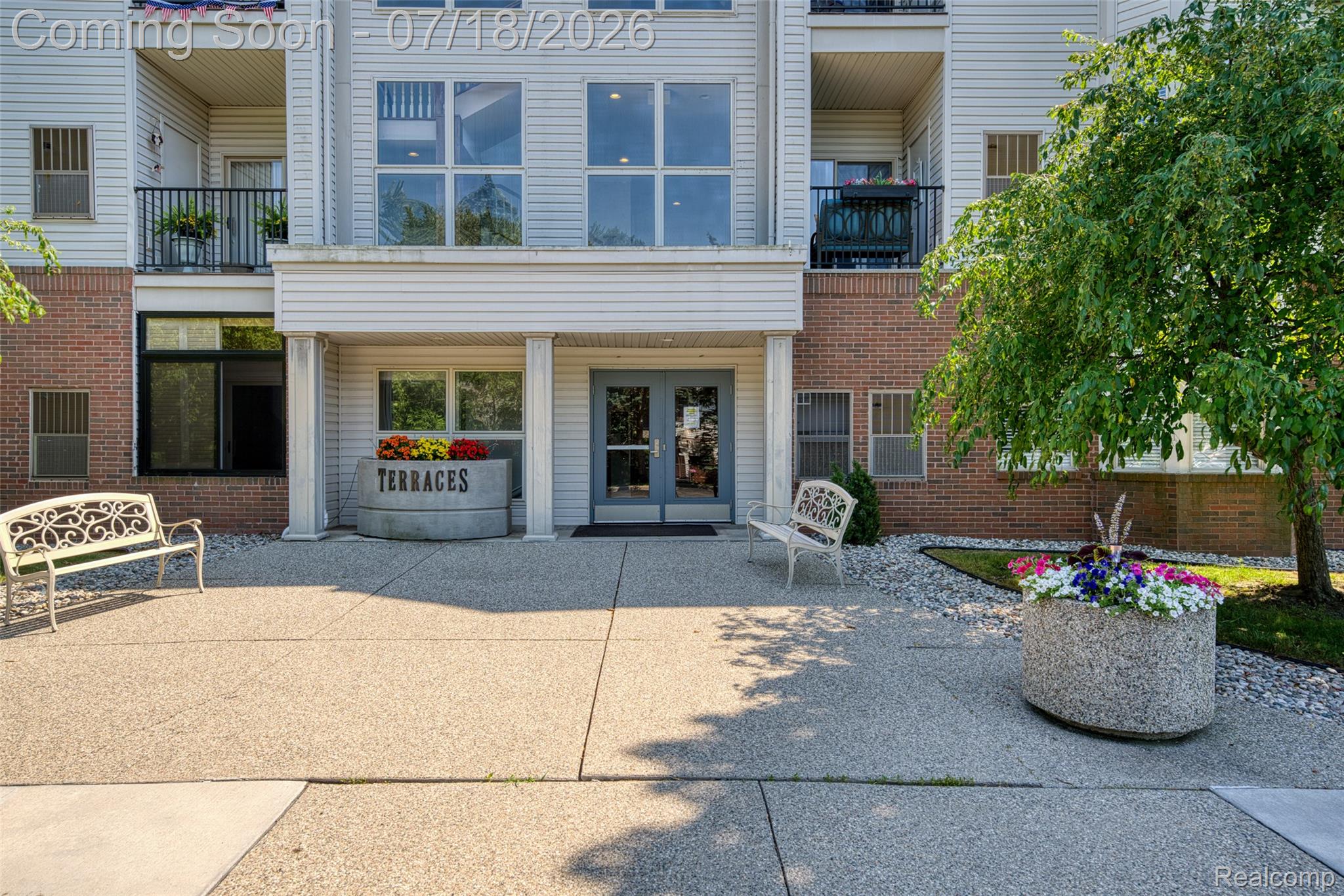 Residential in Clinton Charter Township 4