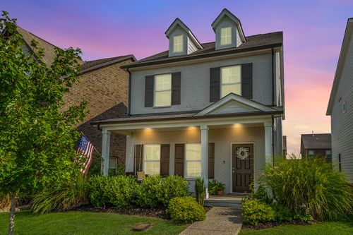 277 Cloverbrook Way, Gallatin, TN, 37066-3265 | Card Image