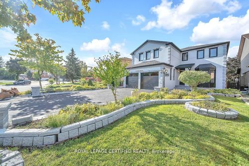 6062 Prairie Cir, Mississauga, ON, L5N5Z5 | Card Image