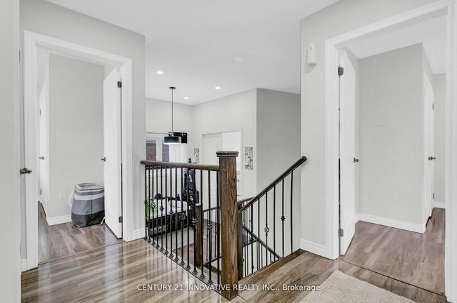 17 Arfield Ave, House other with 5 bedrooms, 5 bathrooms and 2 parking in Ajax ON | Image 30