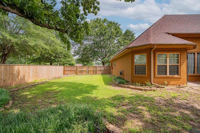 2120 Page Rd, House other with 4 bedrooms, 4 bathrooms and null parking in Longview TX | Image 36