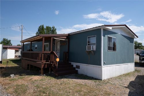 126 F St, Fort Smith, MT, 59035 | Card Image