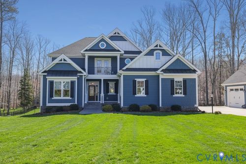 12860 Killycrom Drive, Chesterfield, VA, 23838 | Card Image