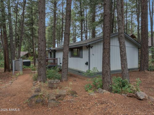 85 Bison Dr, Munds Park, AZ, 86017-0033 | Card Image