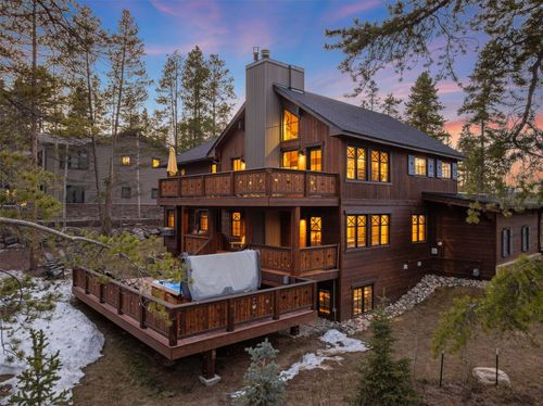 115 Willow Ln, BRECKENRIDGE, CO, 80424-6934 | Card Image