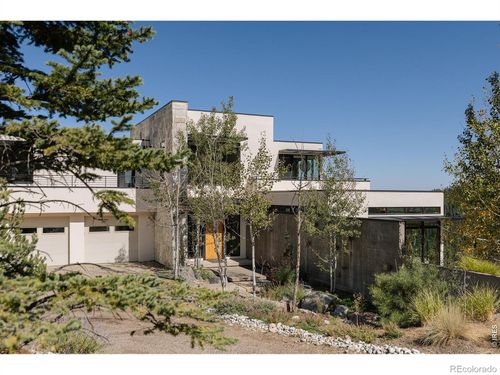 266 Old Whiskey Rd, Nederland, CO, 80466-9658 | Card Image