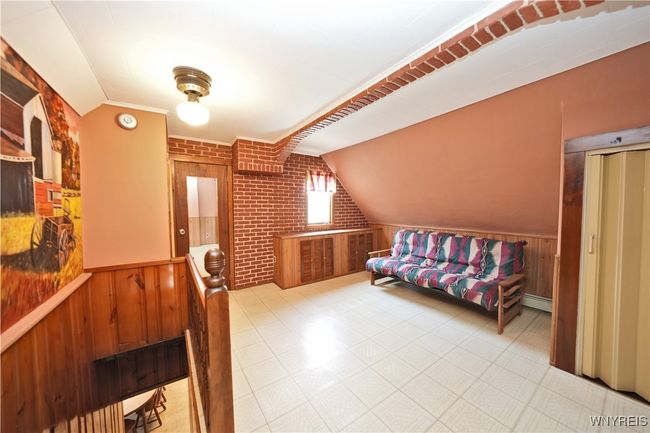 236 Weimar St, House other with 3 bedrooms, 1 bathrooms and null parking in Buffalo NY | Image 14